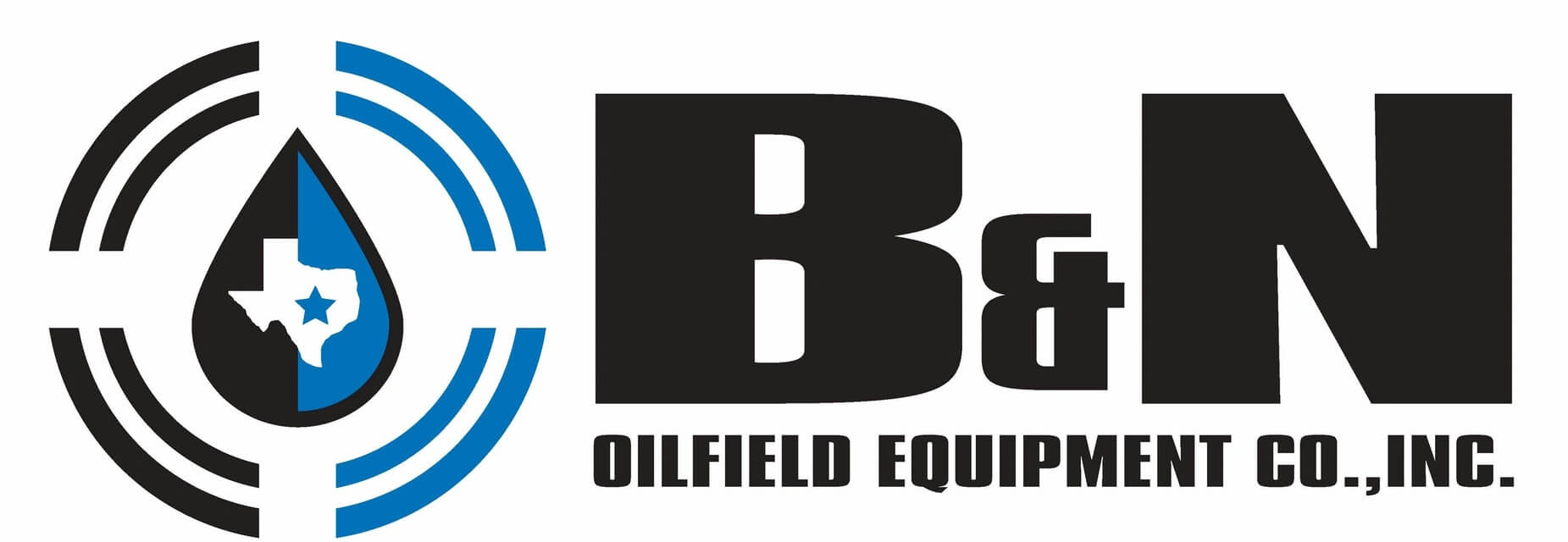 B & N Oilfield Logo